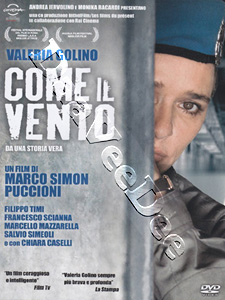 Like the Wind | Come il vento  |   DVD